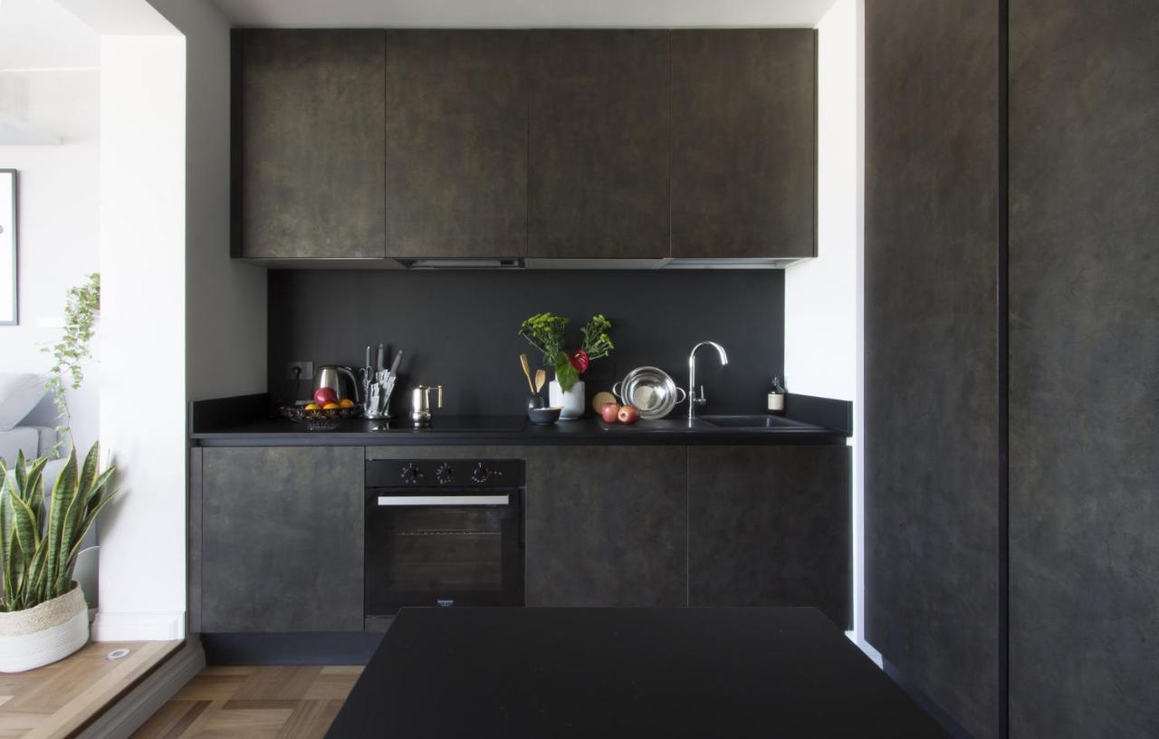 Easylife - Splendido Attico Con Terrazzo E Vista Mozzafiato Nel Cuore Della Citta Milan Exterior photo