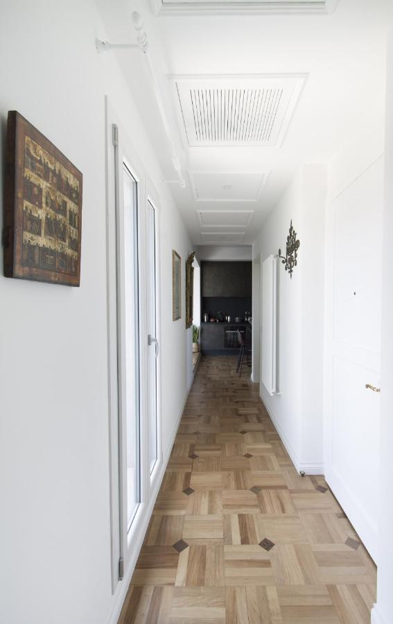 Easylife - Splendido Attico Con Terrazzo E Vista Mozzafiato Nel Cuore Della Citta Milan Exterior photo