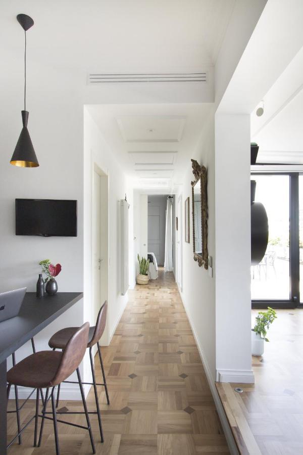 Easylife - Splendido Attico Con Terrazzo E Vista Mozzafiato Nel Cuore Della Citta Milan Exterior photo