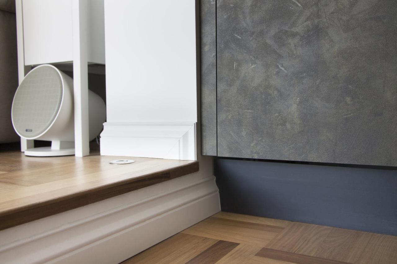 Easylife - Splendido Attico Con Terrazzo E Vista Mozzafiato Nel Cuore Della Citta Milan Exterior photo