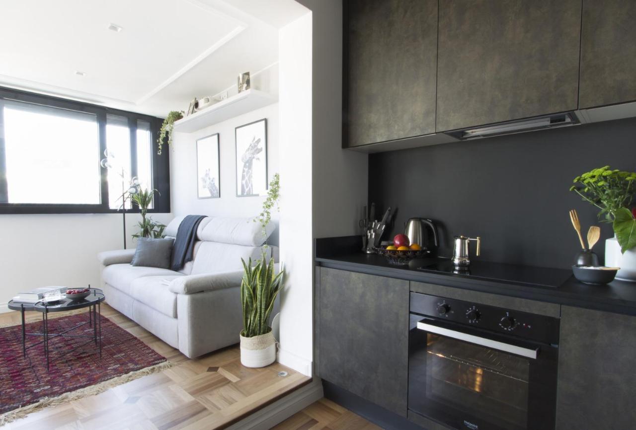 Easylife - Splendido Attico Con Terrazzo E Vista Mozzafiato Nel Cuore Della Citta Milan Exterior photo